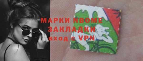 молекула духа Надым
